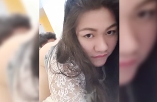Pinay Wife Malibog Kinain ng Seaman na Kapitbahay!