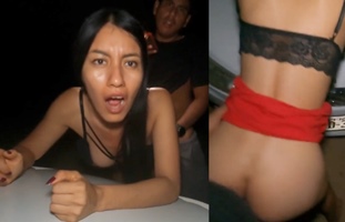 Babe Okay na Dito sa Parke Ituwad Mo na Iyong Puke