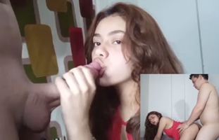 VIRAL Seaman Loloko EUT Muna si Kabet Bago Nagbarko