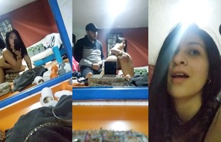 Kantotan Rapido de Leche – Hala Bira Bira sa Puke!