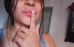 Ssshhh.. Secret Lang Daw Ang Sapnu Puas ni Gaga