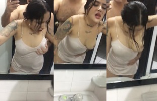 Pikit Mata ng Malamang May Kabet Ang Syota Nya!