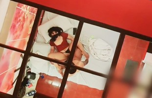 Ikaw Ang Dahilan ng Pagtigas ng TT Ko Tuwing Umaga