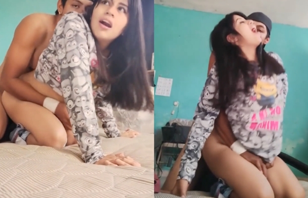 PART 1 Binanatan Patuwad, Kinantot na Parang Kuneho si Trinidad!