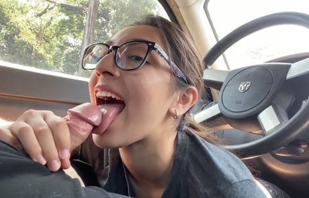 Heto Ang Diskarte ni Ganda Para Pumasa sa “Driving Lessons” ni Papa!