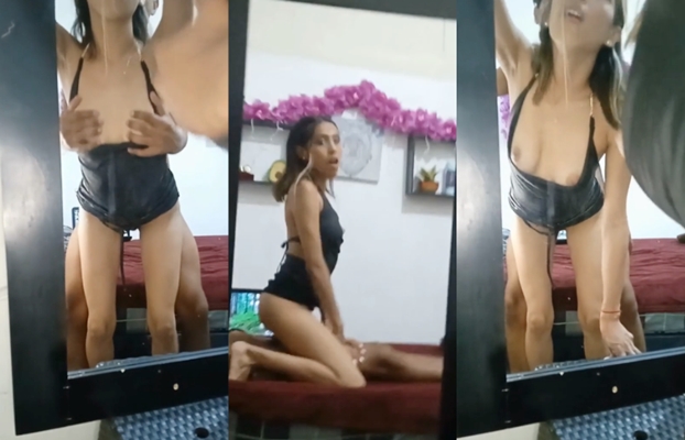 Da Who Ang Girl na Trending Ngayon sa Tiktok Dahil sa Scandal? Watch!