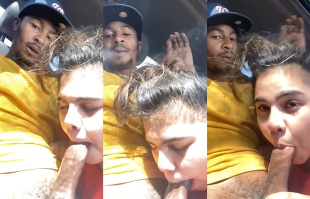 Unli Subo si Ganda sa Ice Candy na Hindi Natutunaw (Pinay Tiktoker) 👅