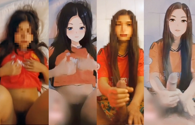 Yamete Kudasai! Ikuu Ikuu Kimochi (Tiktoker Pinay Anime Kantotan)