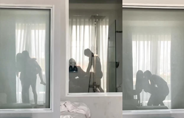 Pati Pala Pag Gawa ng SEX Video ng MagJowa ay Lowkey na.. AHAHAHA