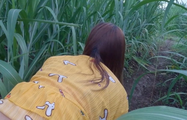 VIRAL Sa Bukid Nila Lolo Ambo Winakwak Ang Pukelya ni Miss Amorozo! 🤰
