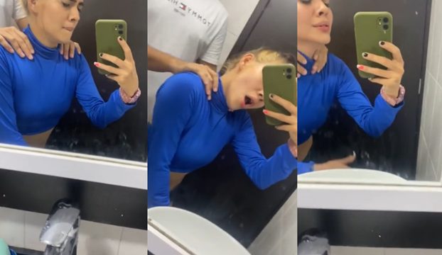 VIRAL Tiniis Ang Hapdi at Sakit sa Boypren Nyang Daks Ang Kalawit