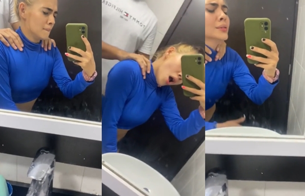 VIRAL Tiniis Ang Hapdi at Sakit sa Boypren Nyang Daks Ang Kalawit