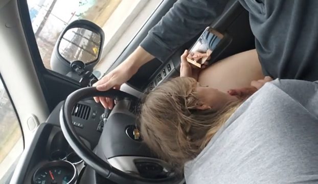 Drive Thru Papunta sa Langit – Jusmiyo Ang Harot Harot Mo Naman Bes!