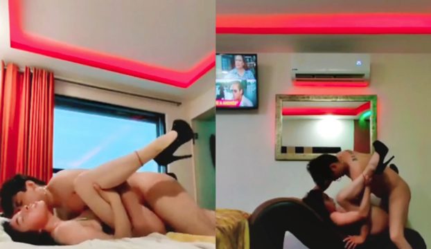 VIRAL Pinay Tiktoker Nagpasibak Kay Crush Ngayong Valentines Day 2024