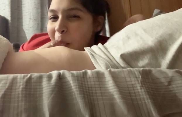 She Knows Kung Nasaan Ang Kiliti ng Aking Titi! (Kaya Loves Kita Ehh!)