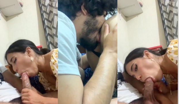 Kaming Mga Barako ay Di Kuntento sa “Subo”, Dapat May SEX Din sa Puke