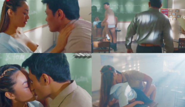 Happy Putukan sa Unang Araw ng Pagbabalik Eskwela. Ahaha! (Nahuli Pa)