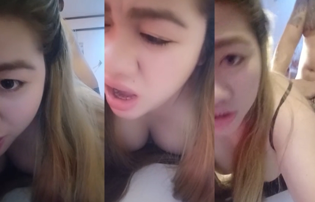 Waat Lang! Hindi Pa Ako Ready Maging Ina! sa Labas Mo Muna Iputok Ha?