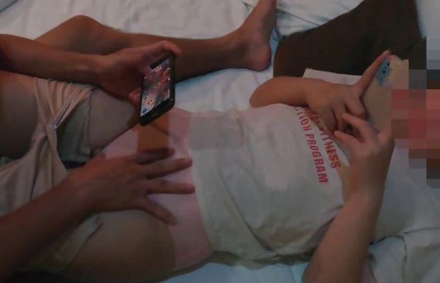 Fuck Beh Tambok ng Puke Mo! Kaya Heto Ganado Ako sa Pag e-ML Ko. AHAHA