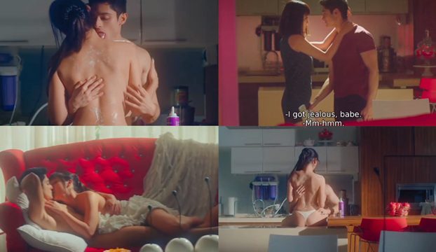 Pinay Streamer na Dinutdot, Nauwi sa Kantot! (with Behind The Scene!)