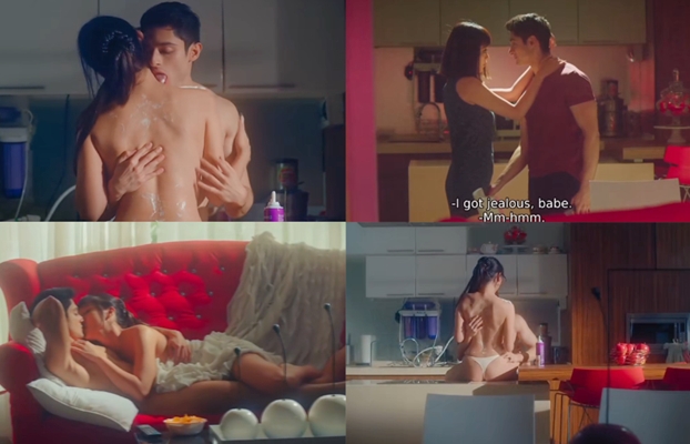 Pinay Streamer na Dinutdot, Nauwi sa Kantot! (with Behind The Scene!)