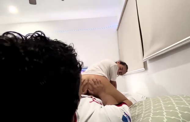 Yung First Time Palang ni Hindorotot Umupo sa Torotot ni Boy Kulot 💦