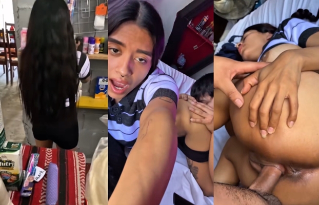 Another Satisfied Costumer Tindera sa Palengke na May Extra Service