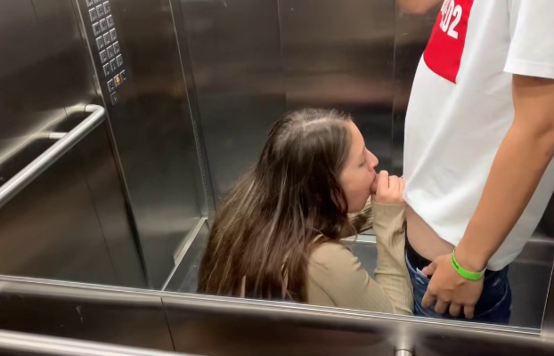 Maswerteng Janitor – Sa Pempem ng Sekretarya ay Nakalibre ng Kaplog