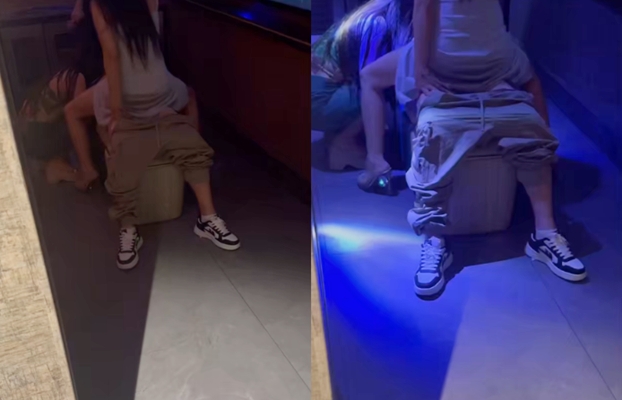 Ayy Wow Paldo si Loko! 2 Girls 1 Cock Basta Bagong Sweldo! Nyahaha 🔥