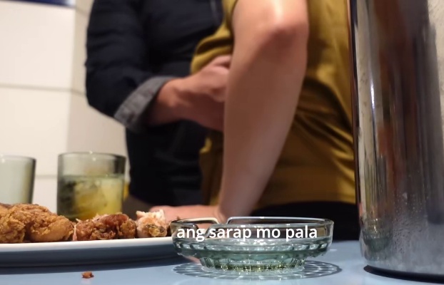 P1 Fuckable Ang Newly Hired na Call Center Agent Inofferan sa Promotion